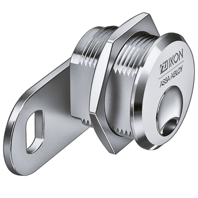 Locking lever cylinder VERSO<sup>®</sup>CLIQ